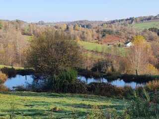 Vakantiehuis Beulotte-Saint-Laurent Omgeving 33