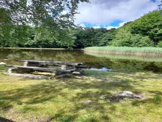 Holiday house Beulotte-Saint-Laurent Environment 34