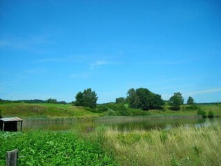 Vakantiehuis Beulotte-Saint-Laurent Omgeving 31