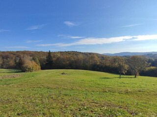 Ferienhaus Beulotte-Saint-Laurent Umgebung 21