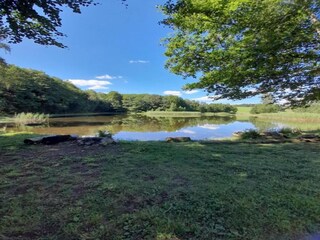 Holiday house Beulotte-Saint-Laurent Environment 27