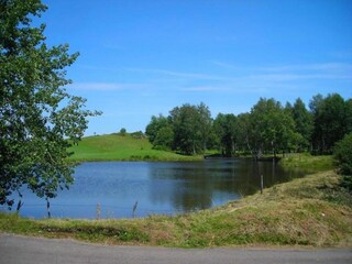 Holiday house Beulotte-Saint-Laurent Environment 29