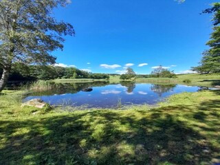 Casa de vacaciones Beulotte-Saint-Laurent Entorno 30