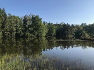 Ferienhaus Beulotte-Saint-Laurent Umgebung 32