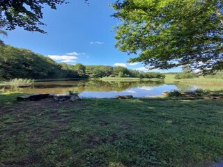 Casa de vacaciones Beulotte-Saint-Laurent Entorno 23