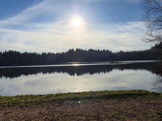 Vakantiehuis Beulotte-Saint-Laurent Omgeving 24