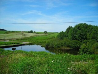 Holiday house Beulotte-Saint-Laurent Environment 29