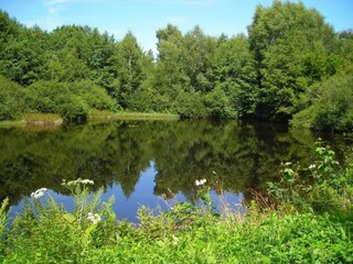 Holiday house Beulotte-Saint-Laurent Environment 30