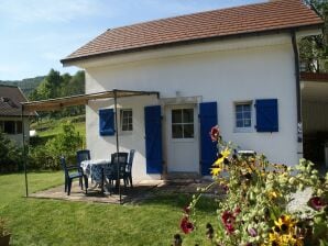 Holiday house Schönes Ferienhaus mit großem Garten - Beulotte-Saint-Laurent - image1