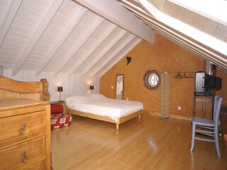 Casa per le vacanze Beulotte-Saint-Laurent Caratteristiche 11