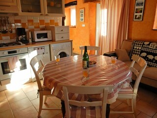 Casa per le vacanze Beulotte-Saint-Laurent Caratteristiche 12