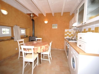 Ferienhaus Beulotte-Saint-Laurent Ausstattung 13