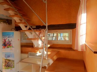 Casa per le vacanze Beulotte-Saint-Laurent Caratteristiche 15