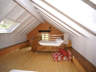 Casa per le vacanze Beulotte-Saint-Laurent Caratteristiche 16