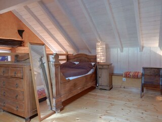 Casa per le vacanze Beulotte-Saint-Laurent Caratteristiche 17