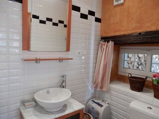 Casa per le vacanze Beulotte-Saint-Laurent Caratteristiche 20