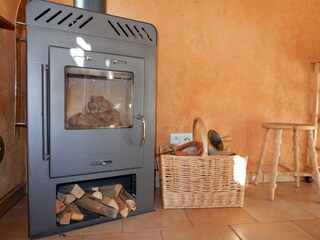 Casa per le vacanze Beulotte-Saint-Laurent  35