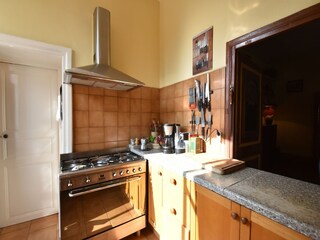 Vakantiehuisje Monétay-sur-Loire Kenmerken 34