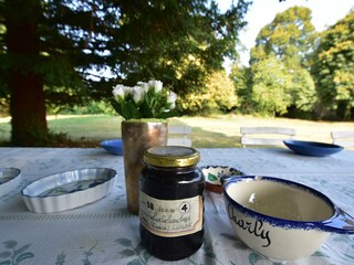 Vakantiehuisje Monétay-sur-Loire  36