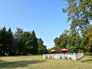 Landhaus Atemberaubende Villa in Burgund mit privatem Swimmingpool - Monétay-sur-Loire - image1