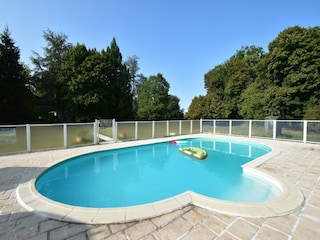 Type de propriété : Chalet Monétay-sur-Loire Enregistrement extérieur 1