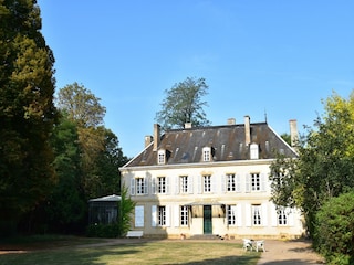 Cottage Monétay-sur-Loire Outdoor Recording 14
