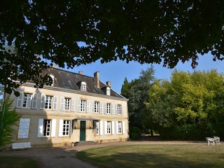 Casa de campo Monétay-sur-Loire Grabación al aire libre 6