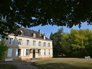 Landhaus Monétay-sur-Loire Außenaufnahme 10