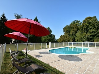 Type de propriété : Chalet Monétay-sur-Loire Enregistrement extérieur 5