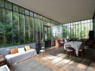 Casa de campo Monétay-sur-Loire Características 18