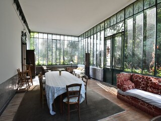 Landhaus Monétay-sur-Loire Ausstattung 19