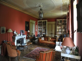 Casa de campo Monétay-sur-Loire Características 20