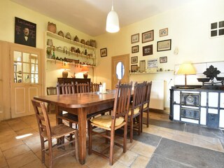 Landhaus Monétay-sur-Loire Ausstattung 28