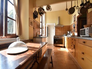 Casa de campo Monétay-sur-Loire Características 23