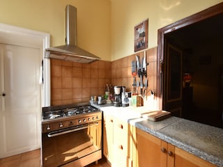 Type de propriété : Chalet Monétay-sur-Loire Équipement 30
