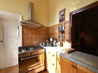 Vakantiehuisje Monétay-sur-Loire Kenmerken 24
