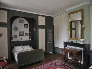 Landhaus Monétay-sur-Loire Ausstattung 21
