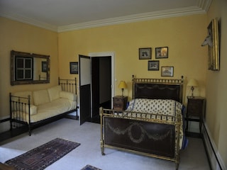 Type de propriété : Chalet Monétay-sur-Loire Équipement 25