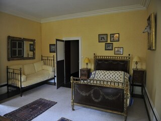 Vakantiehuisje Monétay-sur-Loire Kenmerken 22