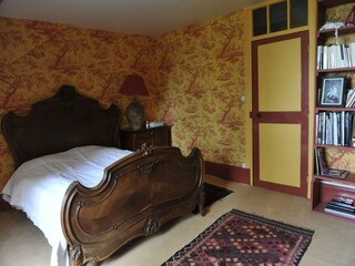 Vakantiehuisje Monétay-sur-Loire Kenmerken 25