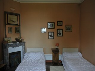 Vakantiehuisje Monétay-sur-Loire Kenmerken 22