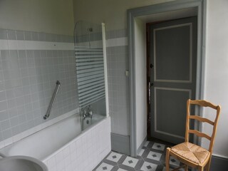 Landhaus Monétay-sur-Loire Ausstattung 23