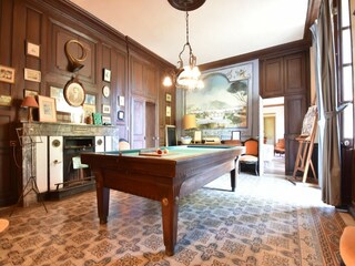 Type de propriété : Chalet Monétay-sur-Loire Équipement 27