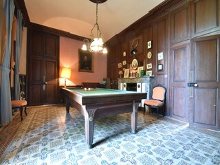 Landhaus Monétay-sur-Loire Ausstattung 24