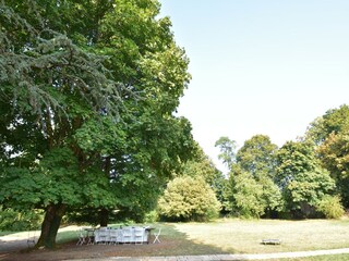 Vakantiehuisje Monétay-sur-Loire Buitenaudio-opname 8