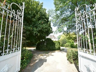 Casale Monétay-sur-Loire Registrazione all'aperto 13