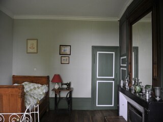 Landhaus Monétay-sur-Loire Ausstattung 29
