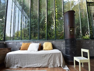 Landhaus Monétay-sur-Loire Ausstattung 37