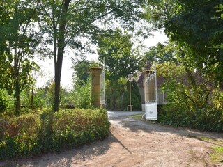Vakantiehuisje Monétay-sur-Loire Buitenaudio-opname 17