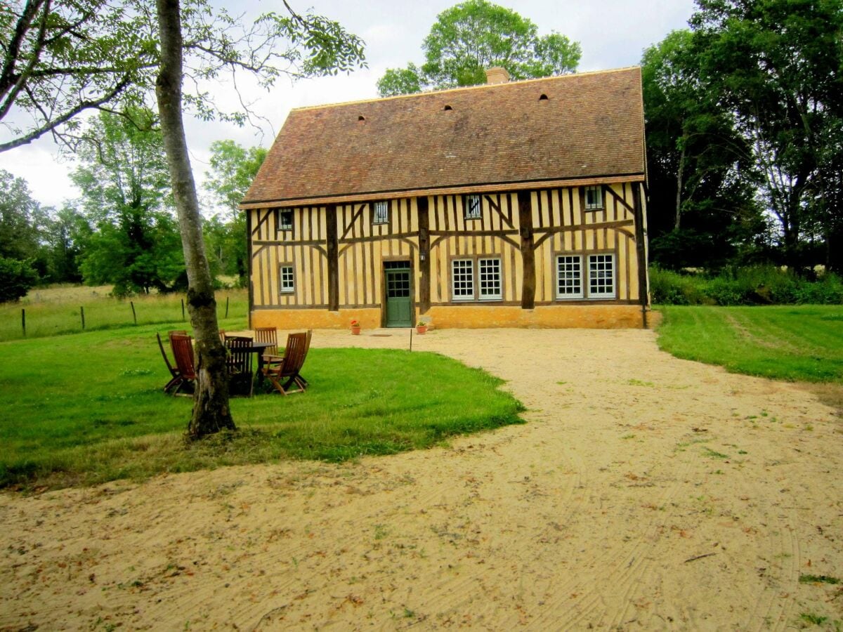 Holiday house Mittelfrankreich Outdoor Recording 1